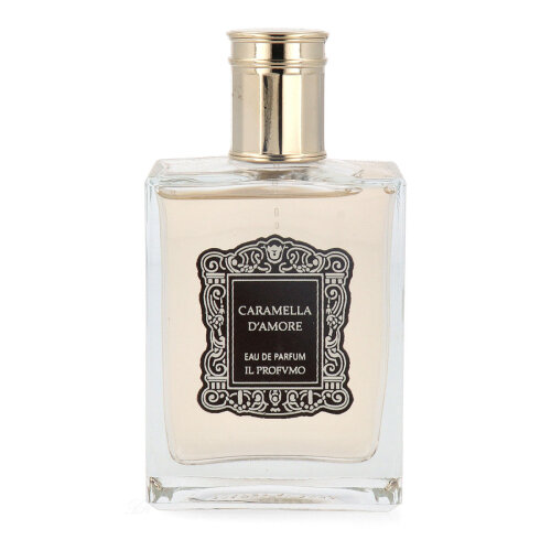 IL PROFVMO Caramella dAmore Eau de Parfum 100 ml vapo