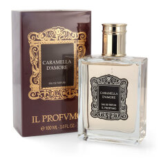 IL PROFVMO Caramella dAmore Eau de Parfum 100 ml vapo