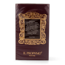 IL PROFVMO Caramella dAmore Eau de Parfum 100 ml vapo