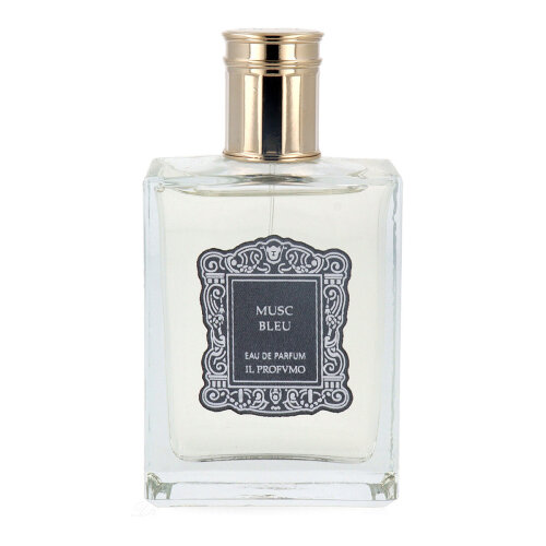 IL PROFVMO Musc Bleu Eau de Parfum 100 ml vapo