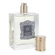 IL PROFVMO Musc Bleu Eau de Parfum 100 ml vapo