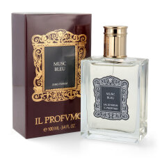 IL PROFVMO Musc Bleu Eau de Parfum 100 ml vapo