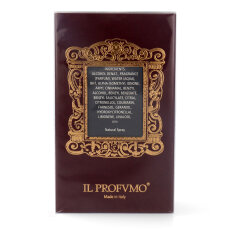 IL PROFVMO Musc Bleu Eau de Parfum 100 ml vapo