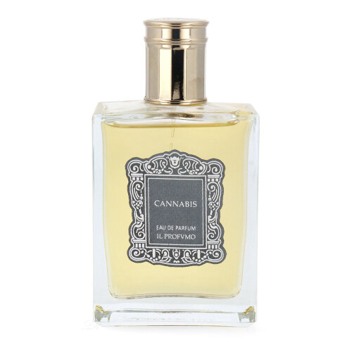 IL PROFVMO Cannabis Eau de Parfum 100 ml vapo