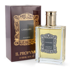 IL PROFVMO Cannabis Eau de Parfum 100 ml vapo