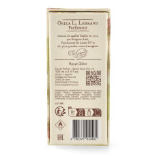 Oriza L. Legrand Royal Oeillet Eau de Parfum 100 ml