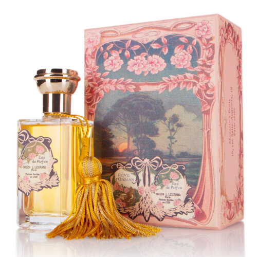 Oriza L. Legrand Reve dOssian Eau de Parfum 100 ml