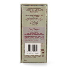 Oriza L. Legrand Peau dEspagne Eau de Parfum 100 ml