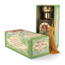 Oriza L. Legrand Cuir de lAigle Russe Eau de Parfum 100 ml