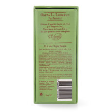 Oriza L. Legrand Cuir de lAigle Russe Eau de Parfum 100 ml