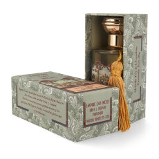 Oriza L. Legrand Empire des Indes Eau de Parfum 100 ml