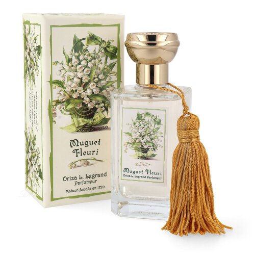 Oriza L. Legrand Muguet Fleuri Eau de Parfum 100 ml