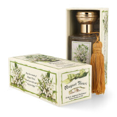 Oriza L. Legrand Muguet Fleuri Eau de Parfum 100 ml