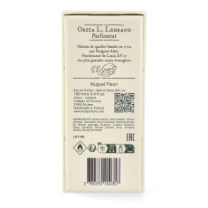 Oriza L. Legrand Muguet Fleuri Eau de Parfum 100 ml