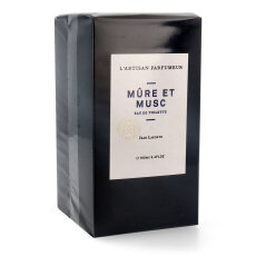 LArtisan Parfumeur Mûre et Musc Eau de Toilette 100 ml vapo