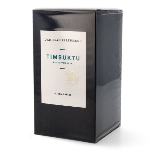 LArtisan Parfumeur Timbuktu Eau de Toilette Herren 100 ml vapo