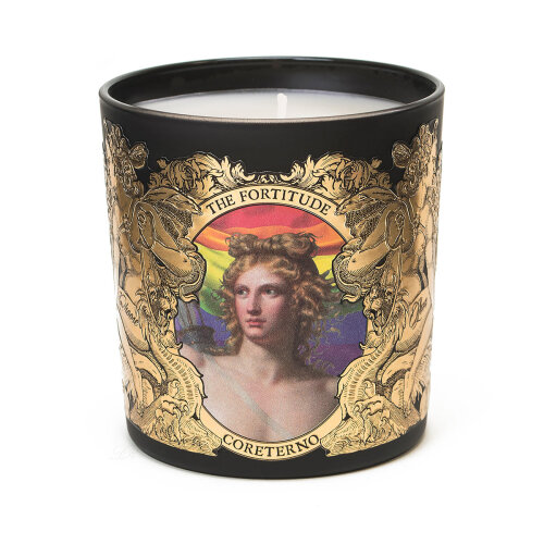 Coreterno The Fortitude Duftkerze 240 g
