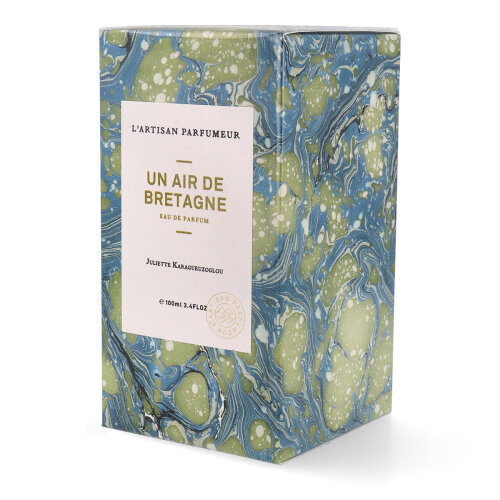 LArtisan Parfumeur Un Air de Bretagne Eau de Parfum 100 ml vapo