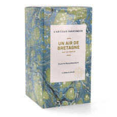 LArtisan Parfumeur Un Air de Bretagne Eau de Parfum 100 ml vapo