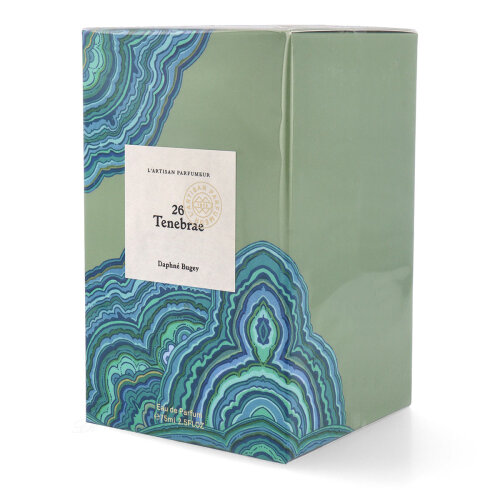 LArtisan Parfumeur Tenebrae Eau de Parfum 75 ml vapo