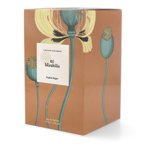 LArtisan Parfumeur Mirabilis Eau de Parfum 75 ml vapo