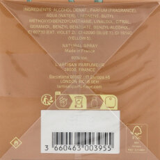 LArtisan Parfumeur Mirabilis Eau de Parfum 75 ml vapo
