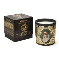 Coreterno The Secret Duftkerze 240 g