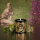 Coreterno The Secret Duftkerze 240 g