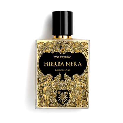 Coreterno Hierba Nera Eau de Parfum 100 ml vapo