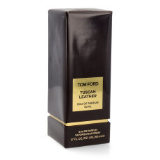 Tom Ford Tuscan Leather Eau de Parfum 50 ml vapo