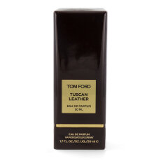 Tom Ford Tuscan Leather Eau de Parfum 50 ml vapo