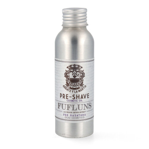 Abbate Y La Mantia Fufluns Pre Shave Öl 100 ml