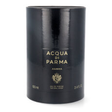 Acqua di Parma Ambra Eau de Parfum 100 ml vapo