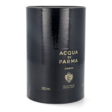 Acqua di Parma Ambra Eau de Parfum 100 ml vapo