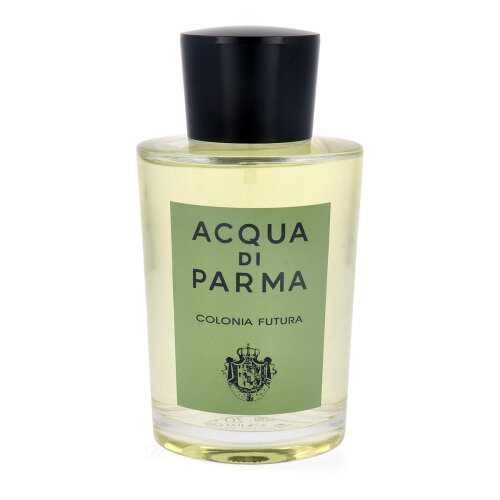 Acqua di Parma Colonia Futura Eau de Cologne 180 ml vapo