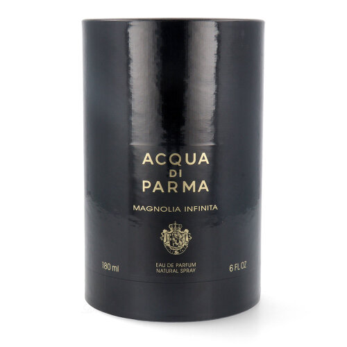 Acqua di Parma Magnolia Infinita Eau de Parfum für Damen 180 ml vapo