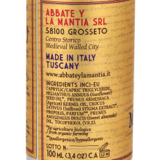 Abbate Y La Mantia Magnifico Pre Shave Öl 100 ml