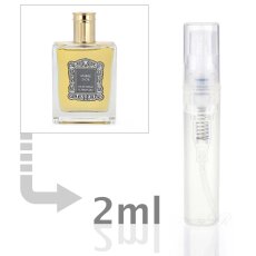 IL PROFVMO Ambre dOr Eau de Parfum 2 ml - Probe
