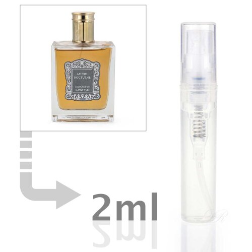 IL PROFVMO Ambre Nocturne Eau de Parfum 2 ml - Probe