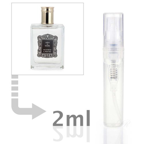 IL PROFVMO Aria di Mare Eau de Parfum 2 ml - Probe