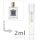 IL PROFVMO Musc Bleu Eau de Parfum 2 ml - Probe