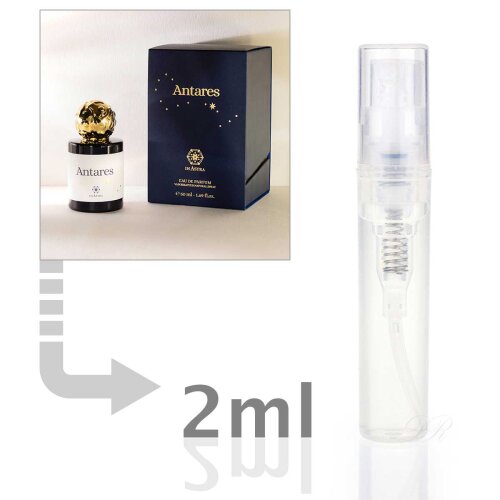 In Astra Antares Eau de Parfum 2 ml - Probe