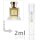 Bois 1920 Elite II Parfum Unisex 2 ml - Probe