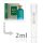 Bois 1920 Cannabis Salata Eau de Parfum Unisex 2 ml - Probe