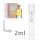 Bois 1920 Insieme Eau de Parfum Unisex 2 ml - Probe