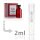 Bois 1920 Relativamente Rosso Eau de Parfum Unisex 2 ml - Probe