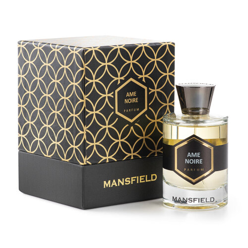 Mansfield Ame Noir Parfum 100 ml vapo
