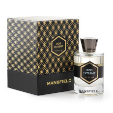 Mansfield Bois Extreme Parfum 100 ml vapo