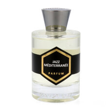 Mansfield Jazz Méditerranée Parfum 100 ml vapo