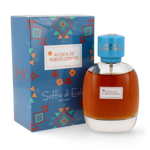 Acqua di Porto Cervo Soffio di Eolo Eau de Parfum 100 ml vapo